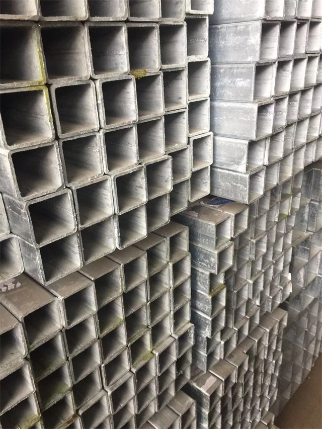 低合金 Q355B 迭部迭部迭部镀锌无缝方管 工程专用无缝迭部迭部迭部镀锌方管 低合金 Q355B 迭部迭部迭部镀锌无缝方管 工程专用无缝迭部迭部迭部镀锌方管